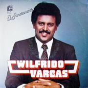 Wilfrido Vargas - El Funcionario