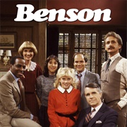 Benson (1979–1986)