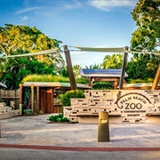 Palm Beach Zoo