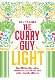The Curry Guy Light (Dan Toombs)