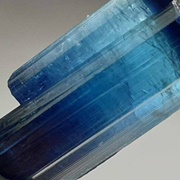 Indicolite (Blue Tourmaline)