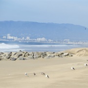 El Segundo, California