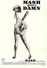 MASH (1970)