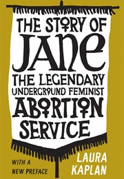 The Story of Jane (Laura Kaplan)
