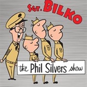 The Phil Silvers Show (1955-1959)