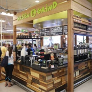 Virginia: Ellwood Thompson's, Richmond