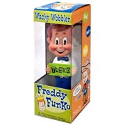 Funko Wacky Wobblers