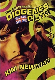 Cold Snap (Kim Newman)