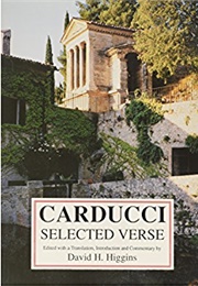 Selected Verse (Giosue Carducci)