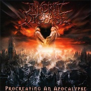 Inherit Disease - Procreating an Apocalypse