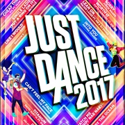 Just Dance 2017