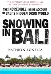 Snowing in Bali (Kathryn Bonella)