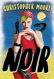 Noir (Christopher Moore)