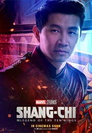 Xu Shang-Chi (Shang-Chi)