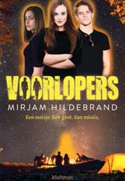 Voorlopers (Mirjam Hildebrand)