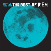 R.E.M. - In Time – the Best of 1988-2003 (2003)