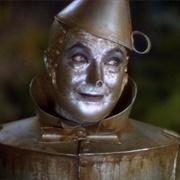 Tin Man (The Wizard of Oz, 1939)
