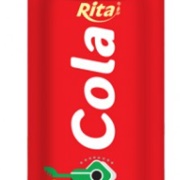 Rita Cola