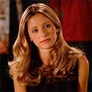 Buffy Summers ("Buffy the Vampire Slayer")