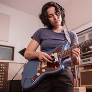 Josette Maskin (Queer, She/Her)