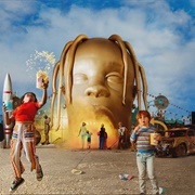 Sicko Mode - Travis Scott