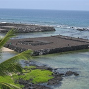 Hāpaialiʻi Heiau
