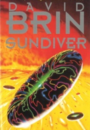 Sundiver (David Brin)