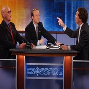 Crossfire (1982-2005)