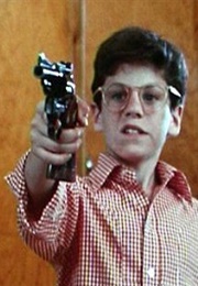 Curtis Taylor (1981)