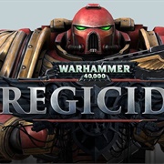 Warhammer 40,000: Regicide