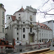 Trinity Church (Munich)