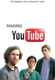 Making YouTube (2021)