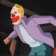 Jest (Joker's Henchman)