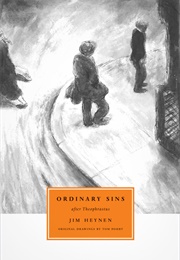 Ordinary Sins (Heynen, Jim)