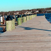 Pine Beach, New Jersey