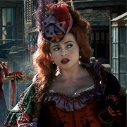 Red Harrington (The Lone Ranger)