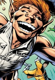 Pip the Troll (Marvel)