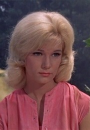 Yvette Mimieux - The Time Machine (1960)