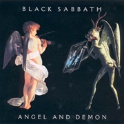 Lady Evil - Black Sabbath