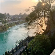 Dujiangyan Irrigation System