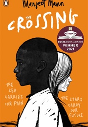 The Crossing (Manjeet Mann)