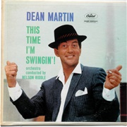 This Time I'm Swingin'