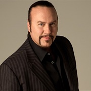 Desmond Child (Gay, He/Him)