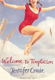 Welcome to Temptation (Jennifer Crusie)