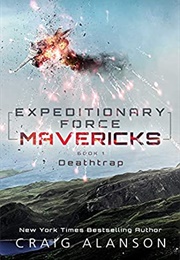 Deathtrap (Craig Alanson)