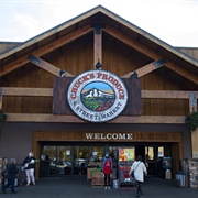 Chuck's Produce