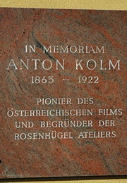 Tales of Hoffman (1911)