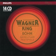 Wagner: Der Ring Des Nibelungen