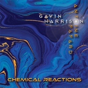 Gavin Harrison & Antoine Fafard: Chemical Reactions