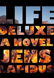 Life Deluxe (Jens Lapidus)